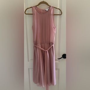 Diane Von Furstenberg dress